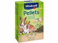 Vitakraft Kaninchenfutter Pellets 1 kg