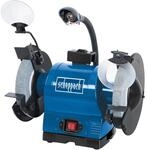 Scheppach Doppelschleifer bg 200