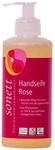 Sonett Handseife Rose 300 ml Spender Rosa Kunststoff