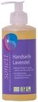 Sonett Handseife Lavendel 300 ml Spender aus Kunststoff Lila