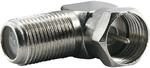 Schwaiger F-Winkeladapter