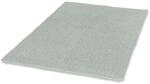 Sch&ouml;ner Wohnen Badteppich Bahamas 60 cm x 90 cm Uni Mint