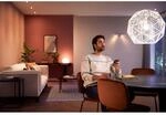Philips Hue LED-Leuchtmittel White E27 2 x 800,m 9 W 2er-Pack