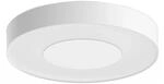 Philips Hue Deckenleuchte White & Color Ambiance Infuse L Wei&szlig; 3.700,m