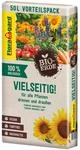 Floragard Bio-Universalerde Vielseitig 50,