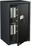 Burg-W&auml;chter Sicherheitsschrank Combi-Line CL 460 K