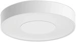 Philips Hue Deckenleuchte White & Color Ambiance Infuse M Wei&szlig; 2.350,m