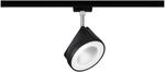 Paulmann URail LED-Spot Arena 15W Schwarz matt/Chrom 4000K dimmbar