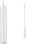 Paulmann Urail Pendel Catalejo GU10 max. 10W 230V Wei&szlig; Matt
