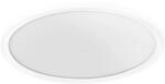 Ledvance Smart+ WiFi Wand- und Deckenleuchte Orbis Disc IP44 40 cm Tunable White