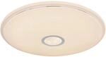 Globo LED Deckenleuchte Connor 50 cm x 6,5 cm