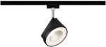 Paulmann URail LED-Spot Arena 14W Schwarz matt/Chrom 2700K dimmbar