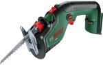 Bosch Akku-Gartens&auml;ge Keo 18 Solo