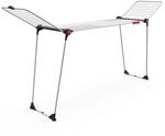Vileda W&auml;schest&auml;nder Infinity flex ausziehbar 216 bis 304 cm