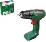 Bosch 18 V Akku-Bohrschrauber EasyDrill 18V-40 Solo