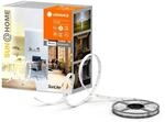 Ledvance LED Streifen Sun@Home Smart+ Flex Wei&szlig; 300 cm