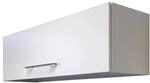 Flex-Well Exclusiv K&uuml;chen-Kurz-H&auml;ngeschrank Joelina 100 x 32 cm Wei&szlig;