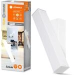 Ledvance Wand- und Deckenleuchte Orbis Cross Sun@Home Smart+ 30 cm