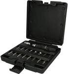 KS TOOLS 1 2 Zoll Hand Schlagschraubendreher Satz 18Tlg 515 1000
