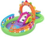 Bestway Wasserspielcenter Sing n Splash 295 cm x 190 cm x 137 cm
