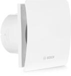 Bosch Badventilator Fan 1500 DH W 125 mit Luftfeuchtesensor Wei&szlig;-Gl&auml;nzend