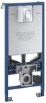 Grohe 3 In 1 Set F&uuml;r WC Rapid SLX 39603 1,13 M Bauh&ouml;he