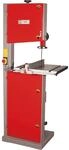 Holzmann Holzbands&auml;ge HBS400 f&uuml;r S&auml;geb&auml;nder von 6 mm bis 20 mm 400 V