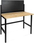 rikta Klappwerkbank 121,5 cm x 142 cm