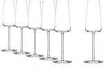 St&ouml;lzle Lausitz Power Champagnergl&auml;ser 240 ml 6er Set