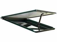 Rion Kunststoff Dachfenster für Gewächshaus Grand Gardener/Prestige