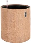 Lechuza&reg; Pflanzgef&auml;&szlig; Trendcover 32 Cork Light natural &Oslash; 32 cm
