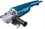 Bosch Professional Winkelschleifer GWS 22-230 J 2.200 W