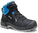 Elten Damen-Sicherheitsschn&uuml;rstiefel Lena Blue Mid Esd S3 Gr. 37