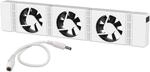 SpeedComfort Heizk&ouml;rperventilator f&uuml;r Heizk&ouml;rper Erweiterungsset