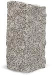 Galamio Granit Mauersteine 40x20x20 Gebrochen 1000kg