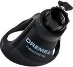 Dremel Vorsatzger&auml;t zum Entfernen von Fugenm&ouml;rtel bei Wand- und Bodenfliesen 568