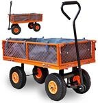 FUXTEC Ger&auml;tewagen FX-GW350