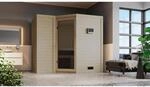 Karibu Sauna Steena 2 Natur