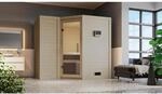 Karibu Sauna Steena 2 Natur