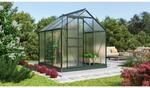 Vitavia Gew&auml;chshaus Comet 3800 Smaragd 3,8 m&sup2;