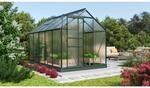 Vitavia Gew&auml;chshaus Comet 6200 Smaragd 6,2 m&sup2;