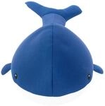 Westmann Pool Buddy Wal Blau
