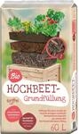 Floragard Universal Bio Hochbeet-Grundf&uuml;llung 60,