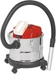 Einhell Power X-Change Akku-Aschesauger TE-AV 18/15 Li C-Solo