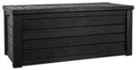 Keter Auflagen-/Universalbox Westwood mit Sitzgelegenheit 570,