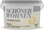 Sch&ouml;ner Wohnen Trendfarbe Finca matt 2,5,
