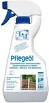 T & J T & J Pflege&ouml;l natur 500ml