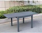 Garden Pleasure Gartentisch Rechteckig ausziehbar