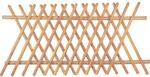T & J J&auml;gerzaun Braun 250 x 120 cm
