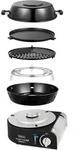 CADAC Safari Chef 30 Compact CADAC Safari Chef 30 Compact